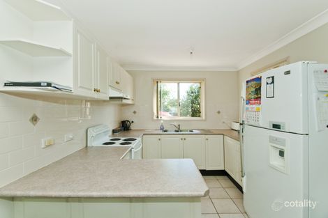 Property photo of 5/26 Station Street Dapto NSW 2530