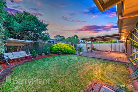 Property photo of 54 Evergreen Avenue Albanvale VIC 3021