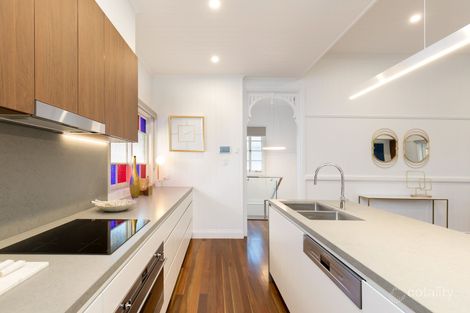 Property photo of 1/43 Hopetoun Street Ascot QLD 4007