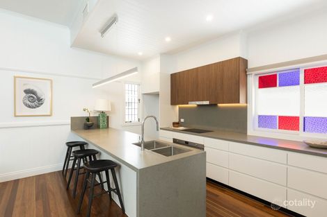 Property photo of 1/43 Hopetoun Street Ascot QLD 4007