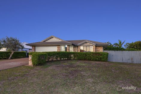 Property photo of 44 Heritage Drive Bargara QLD 4670