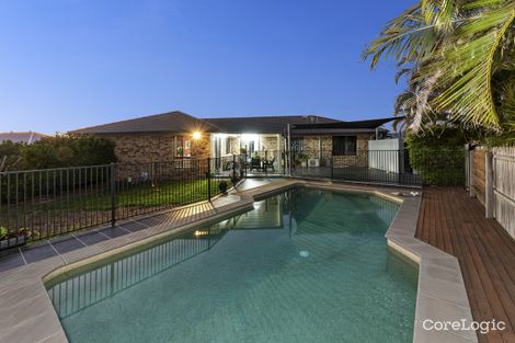 Property photo of 44 Heritage Drive Bargara QLD 4670