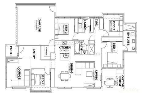 Property photo of 26 Kenneth Drive Augustine Heights QLD 4300
