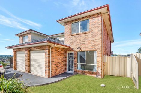 Property photo of 5/4 Feldspar Road Eagle Vale NSW 2558