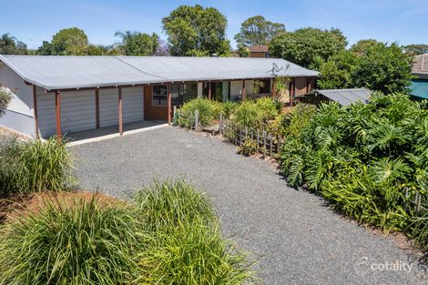 Property photo of 114 Melaleuca Drive Yamba NSW 2464