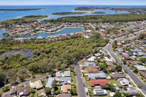 Property photo of 114 Melaleuca Drive Yamba NSW 2464