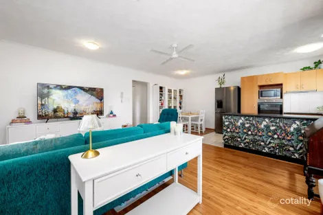 Property photo of 5/79 Lawson Street Morningside QLD 4170
