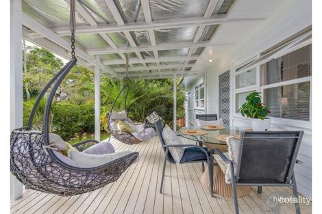 Property photo of 4 Allinga Street Coombabah QLD 4216