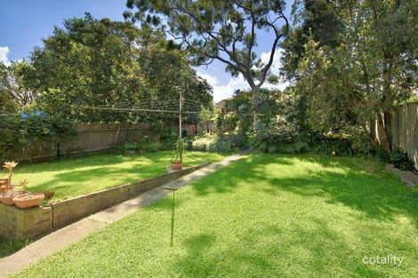Property photo of 47 Waratah Street Croydon Park NSW 2133