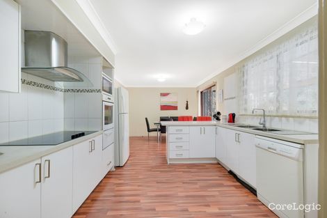 Property photo of 74 Fawcett Street Glenfield NSW 2167