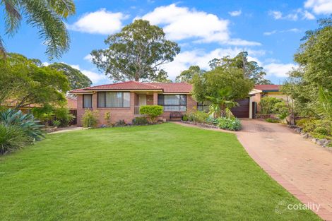 74 Fawcett St, Glenfield, NSW 2167