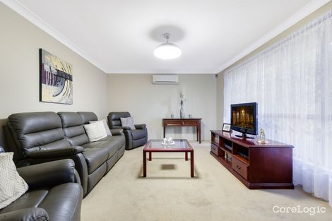 Property photo of 74 Fawcett Street Glenfield NSW 2167