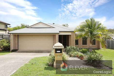 Property photo of 11 Arthur Terrace Moggill QLD 4070