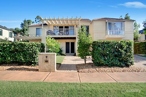Property photo of 3 Macquarie Links Drive Macquarie Links NSW 2565