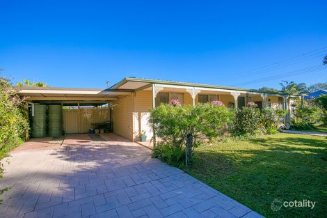 Property photo of 37 Ewart Street Deception Bay QLD 4508