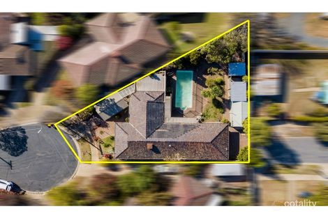 Property photo of 3 Jensen Court Echuca VIC 3564