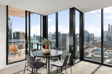 Property photo of 3010/45 Clarke Street Southbank VIC 3006