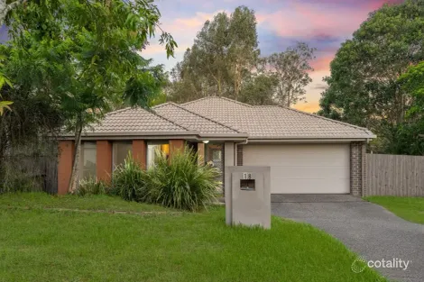 18 Basinghall Pl, Berrinba, QLD 4117