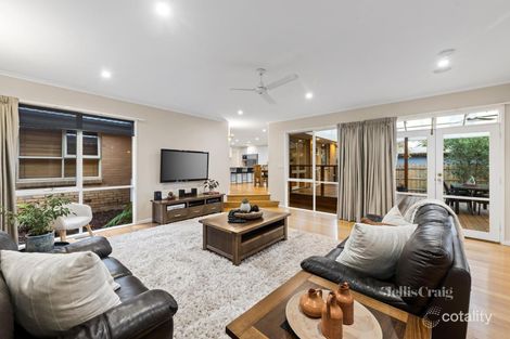 Property photo of 15 Robert Court Croydon VIC 3136