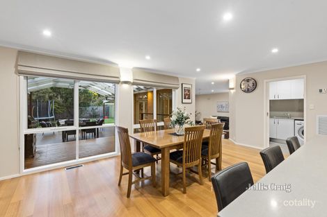 Property photo of 15 Robert Court Croydon VIC 3136