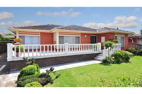 25 Fremont Pde, Sunshine West, VIC 3020