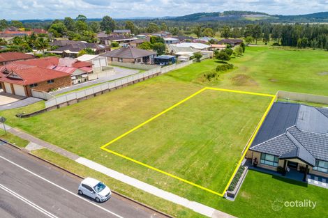 77 Dawson Rd, Raymond Terrace, NSW 2324