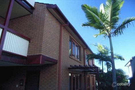 Property photo of 4/31 Dorset Street Ashgrove QLD 4060