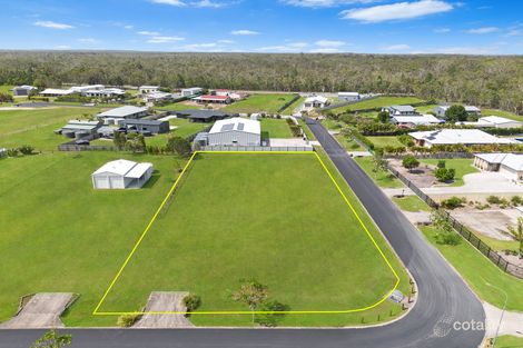 10 Whimbrel Pl, Boonooroo, QLD 4650