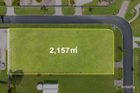 Property photo of 10 Whimbrel Place Boonooroo QLD 4650