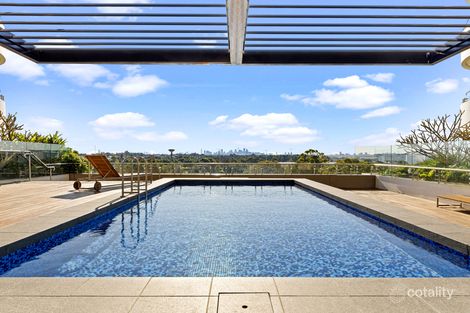 Property photo of 803/24 Levey Street Wolli Creek NSW 2205