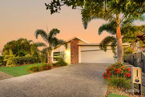 18 Satinwood Ave, Urraween, QLD 4655