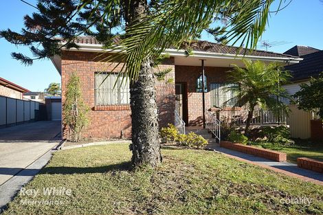 Property photo of 196 Guildford Road Guildford NSW 2161