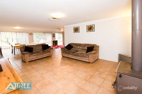Property photo of 7 Barraberry Retreat Canning Vale WA 6155