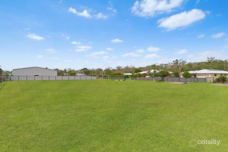 Property photo of 10 Whimbrel Place Boonooroo QLD 4650