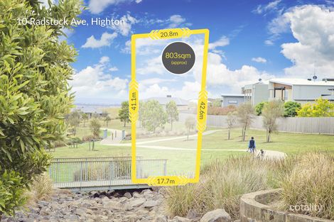 10 Radstock Ave, Highton, VIC 3216