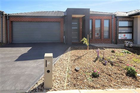 Property photo of 16 Fellows Street Weir Views VIC 3338