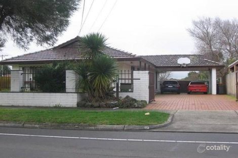 Property photo of 137 Albany Drive Mulgrave VIC 3170