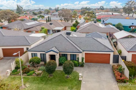 Property photo of 29 Elm Terrace Shepparton VIC 3630