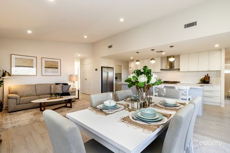 Property photo of 54 Riverdowns Crescent Helensvale QLD 4212