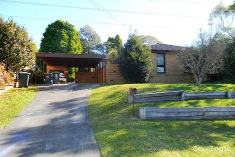 Property photo of 18 Georgian Avenue Carlingford NSW 2118