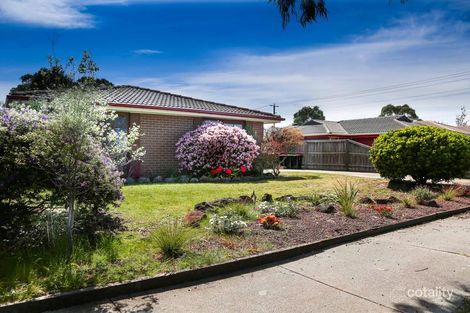 Property photo of 51 Kurrawa Crescent Patterson Lakes VIC 3197