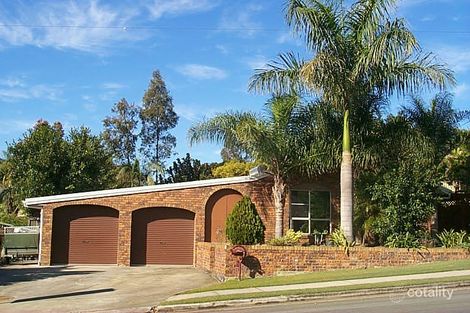 Property photo of 138 Frenchs Road Petrie QLD 4502