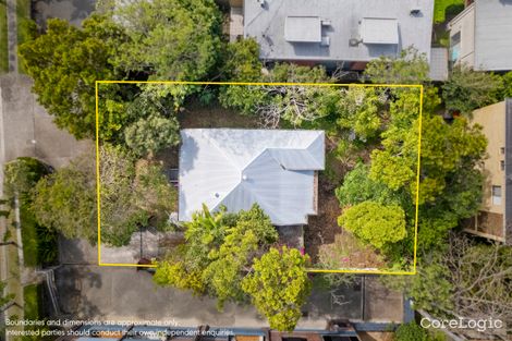 Property photo of 279 Enoggera Road Newmarket QLD 4051