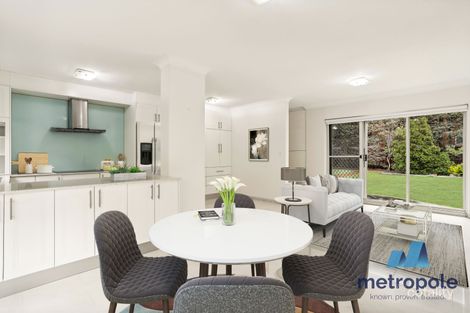 Property photo of 10/15 Cecil Street Ashfield NSW 2131
