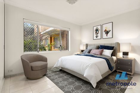Property photo of 10/15 Cecil Street Ashfield NSW 2131