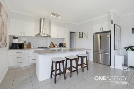 Property photo of 12 Porter Circuit Milton NSW 2538