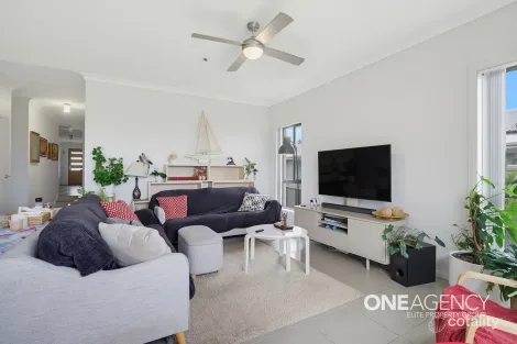 Property photo of 12 Porter Circuit Milton NSW 2538