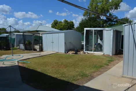 Property photo of 4 Myrtle Street Blackall QLD 4472