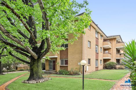 Property photo of 10/15 Cecil Street Ashfield NSW 2131