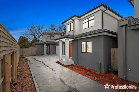 6/38 Jackson St, Croydon, VIC 3136